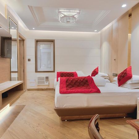 Empire Suites, New Delhi Luaran gambar