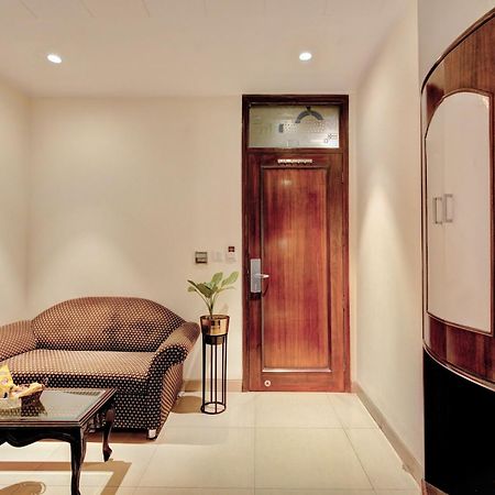 Empire Suites, New Delhi Luaran gambar