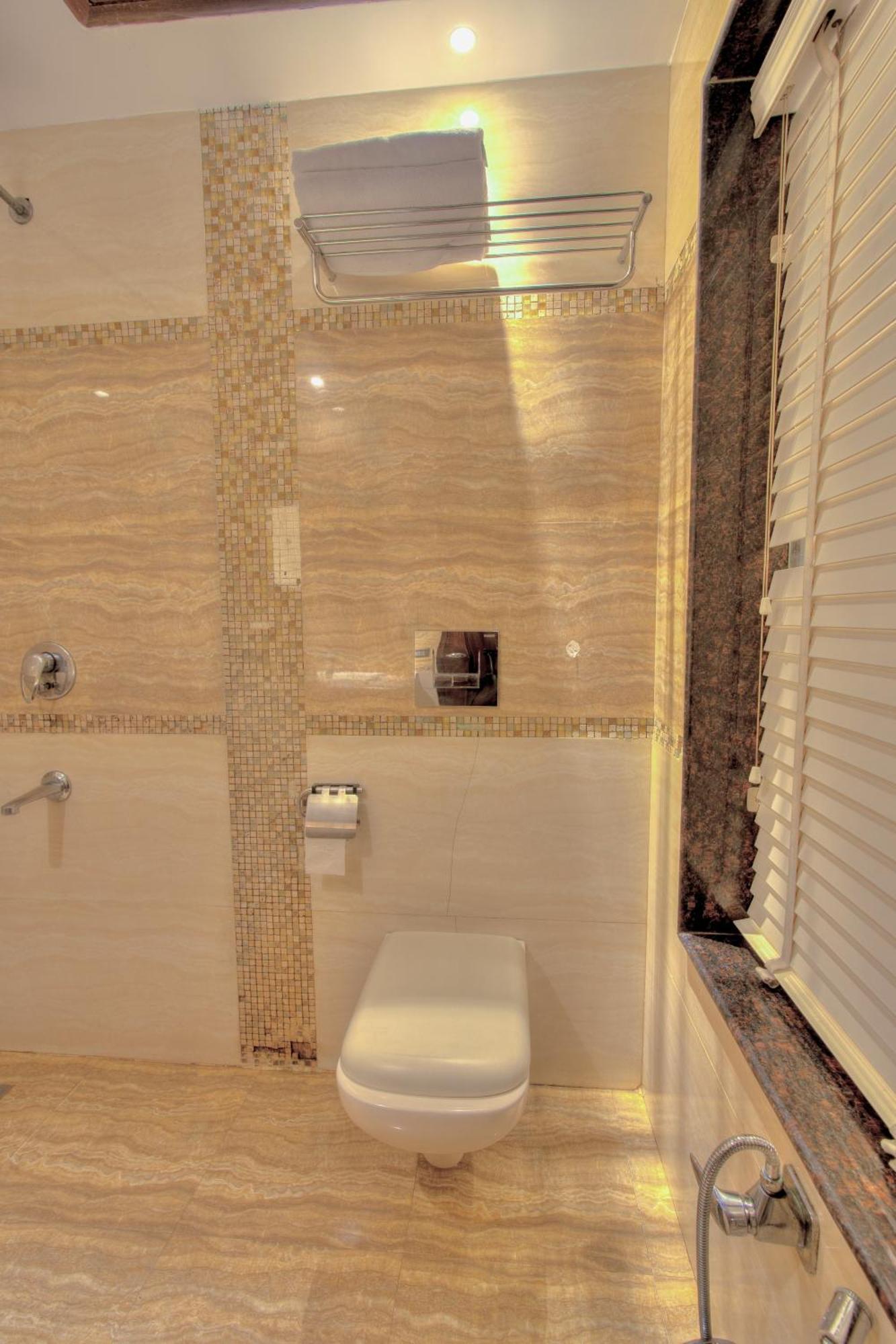 Empire Suites, New Delhi Luaran gambar
