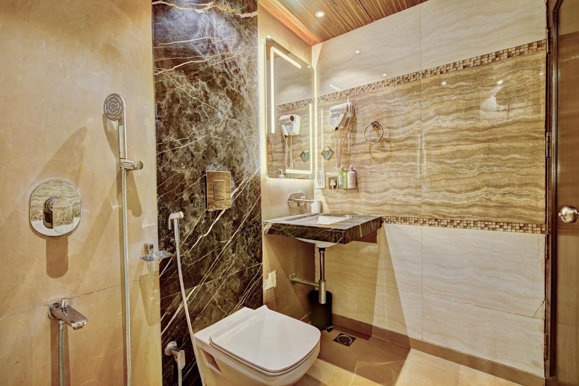 Empire Suites, New Delhi Luaran gambar