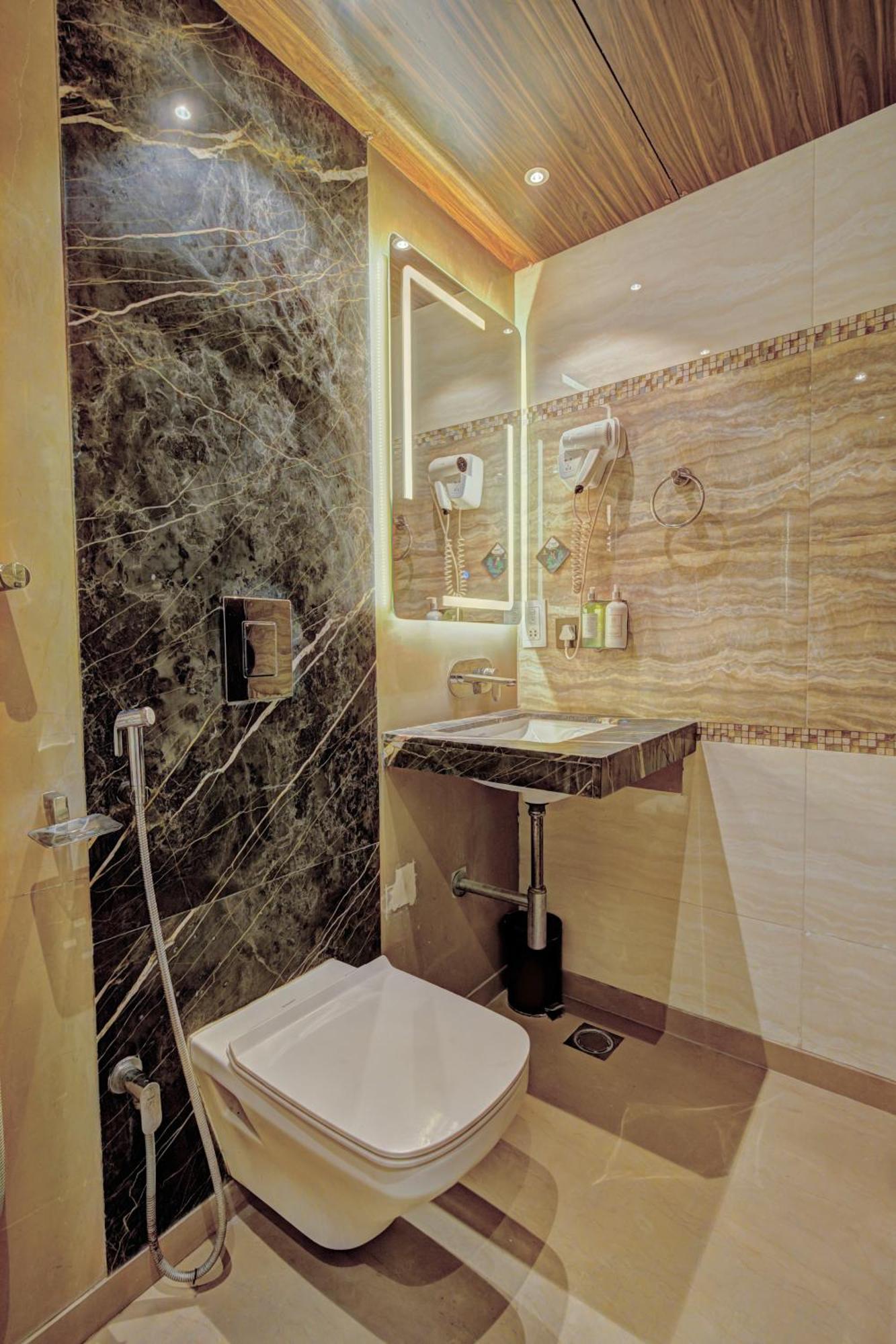 Empire Suites, New Delhi Luaran gambar